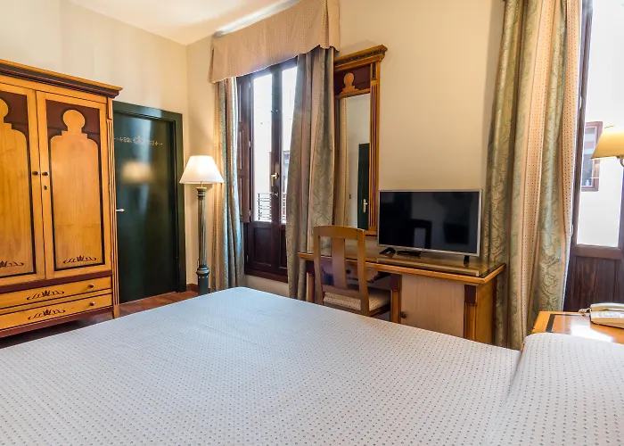 Hotel Plaza Nueva Grenade