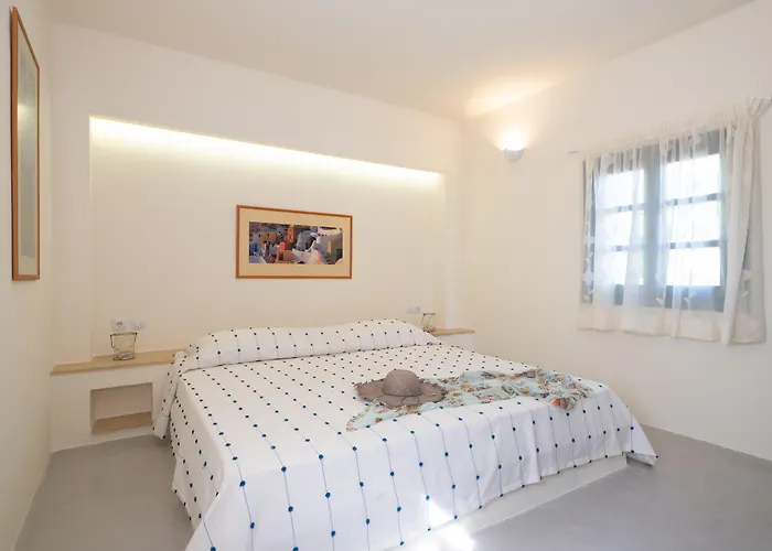 Amazones Village Suites Hersónissos