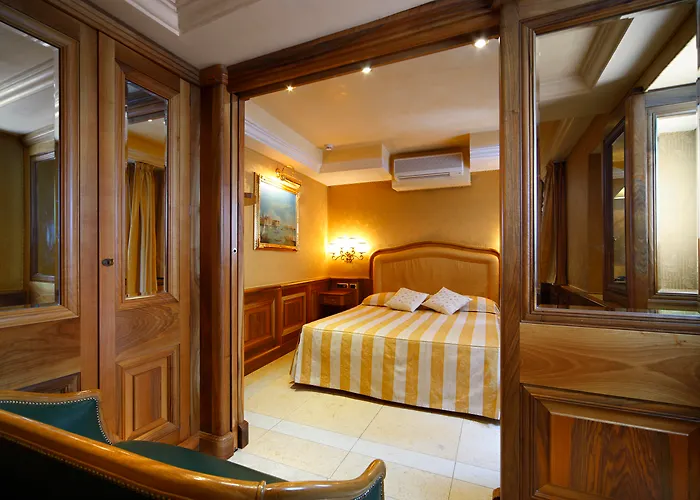 Hotel Ca' Dei Conti Venetië