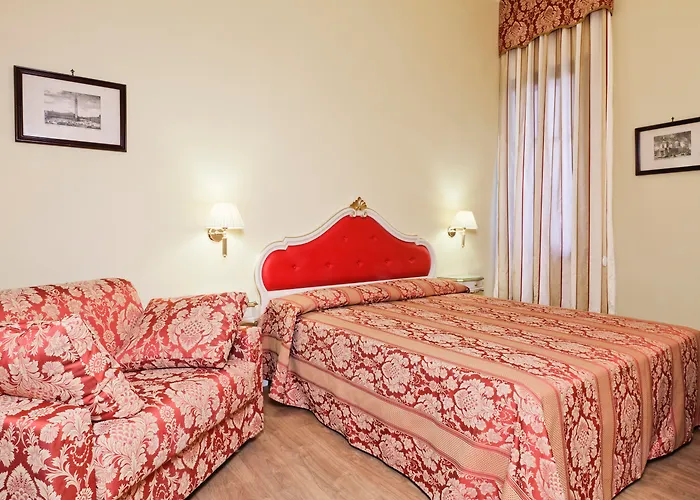 Hotel San Lio Tourist House Venezia