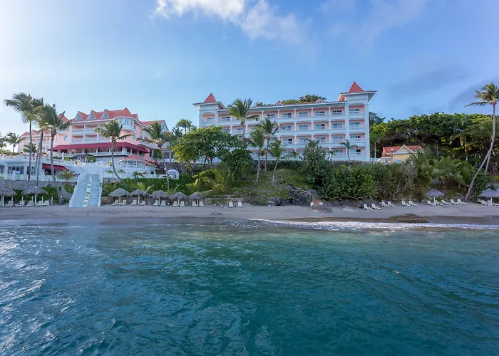 Hotel Bahia Principe Escape Samana - Adults Only