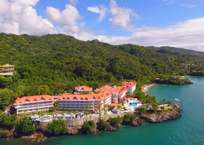 Hotel Bahia Principe Escape Samana - Adults Only