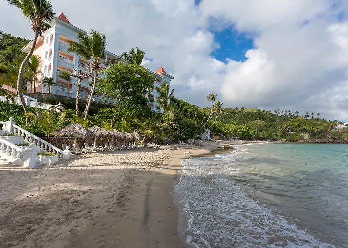 Hotel Bahia Principe Escape Samana - Adults Only