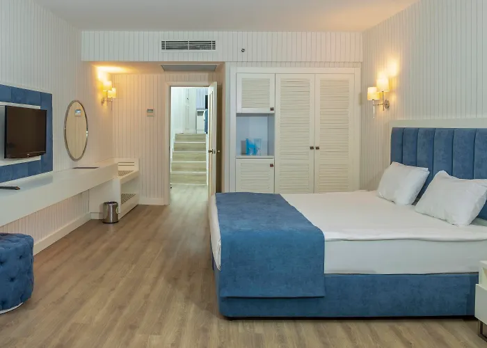 Mirada Del Mar Hotel