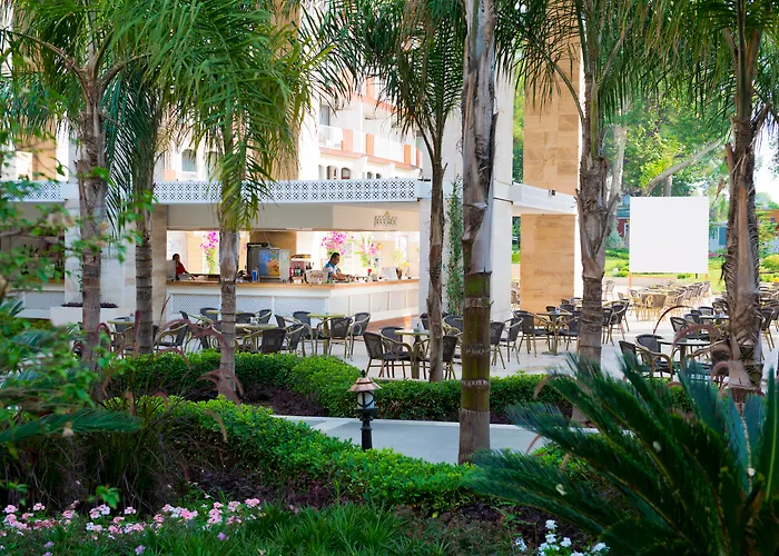 Mirada Del Mar Hotel