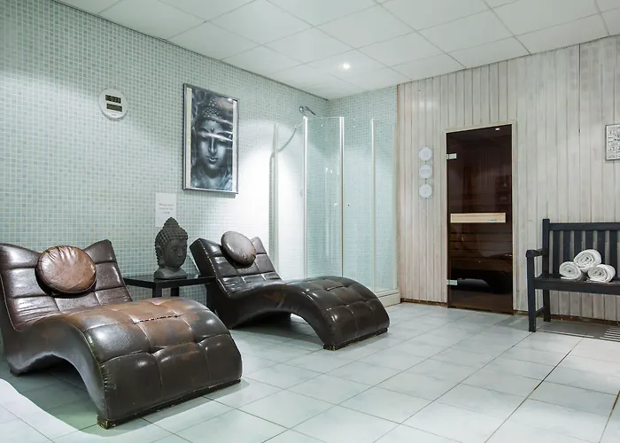 Radisson Blu Hotel Amsterdam Airport, Schiphol Amsterdam Airport Schiphol