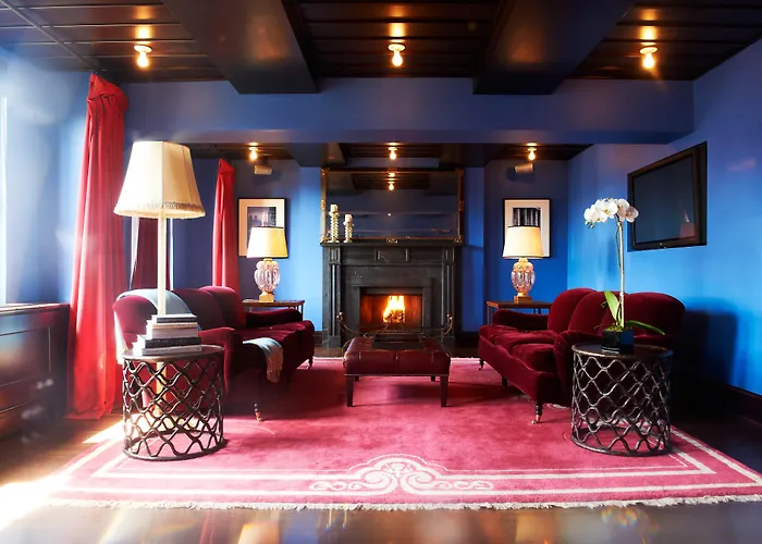 Gramercy Park Hotel Nova Iorque