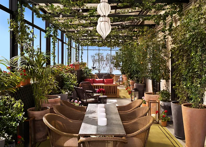 Gramercy Park Hotel Nova Iorque