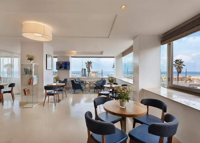 Hotel Orchid Tel Aviv