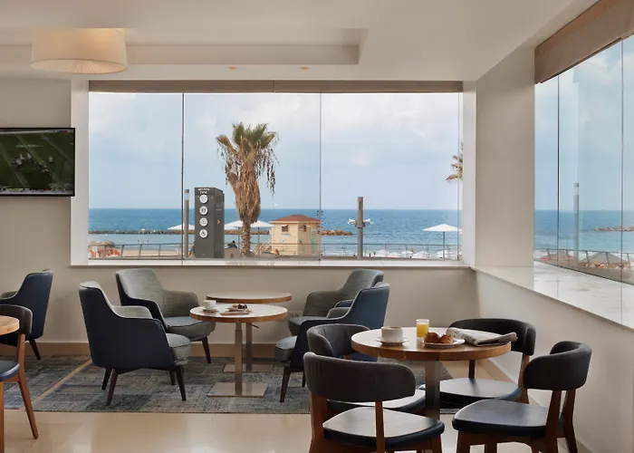 Hotel Orchid Tel Aviv