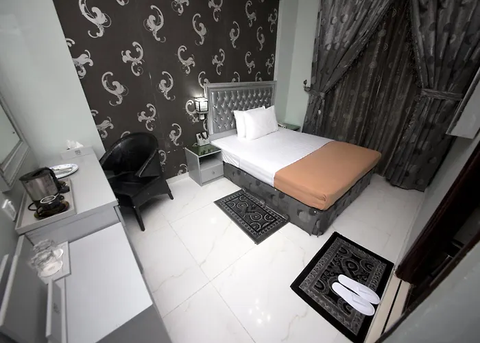 White Fort Hotel