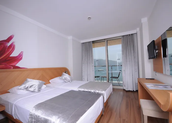 Marbella Hotel