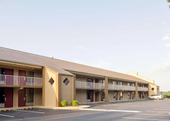 Rodeway Inn Norcross
