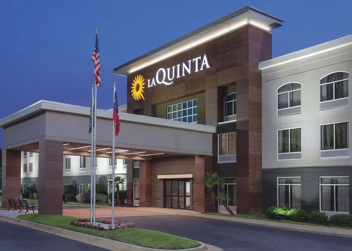 La Quinta By Wyndham Columbus North