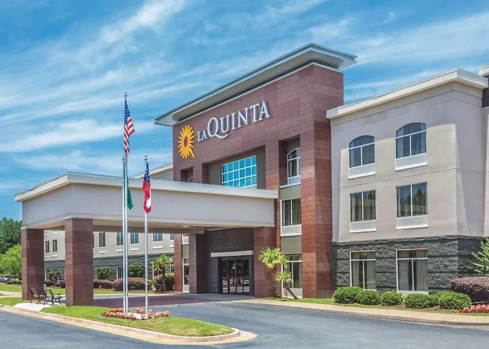 La Quinta By Wyndham Columbus North