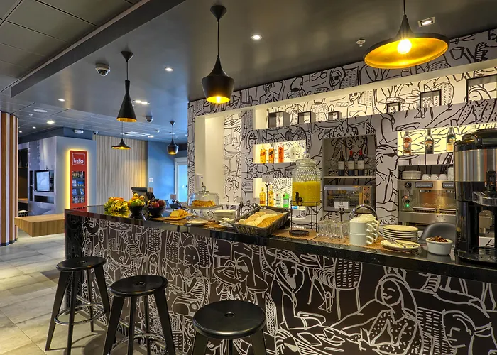 Hotel Ibis Trujillo