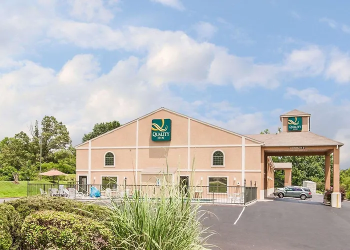 Quality Inn Savannah South