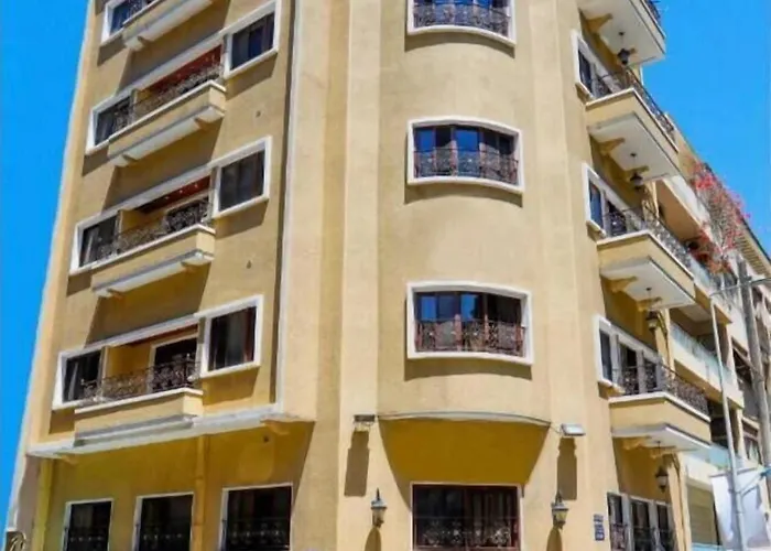 Villa Queens Beirut