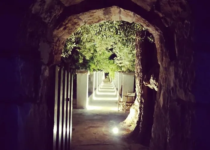 Masseria Calò