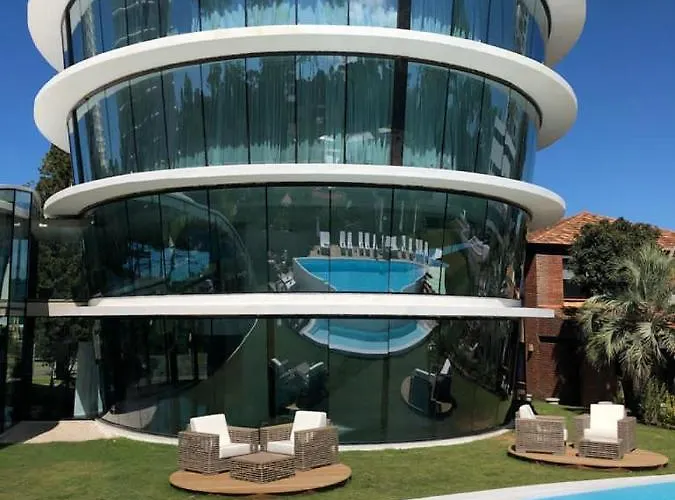 Don Hotel Punta del Este