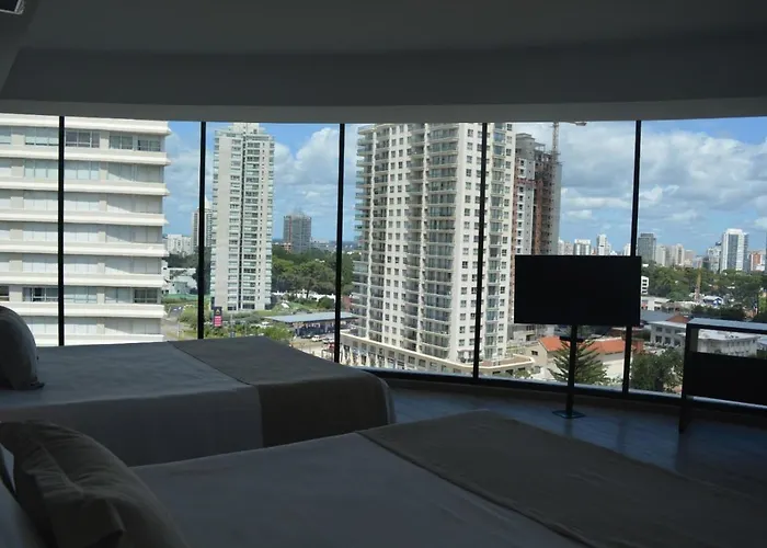 Don Hotel Punta del Este