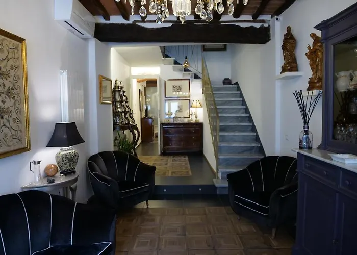 B&B Relais Dell'Angelo Camaiore