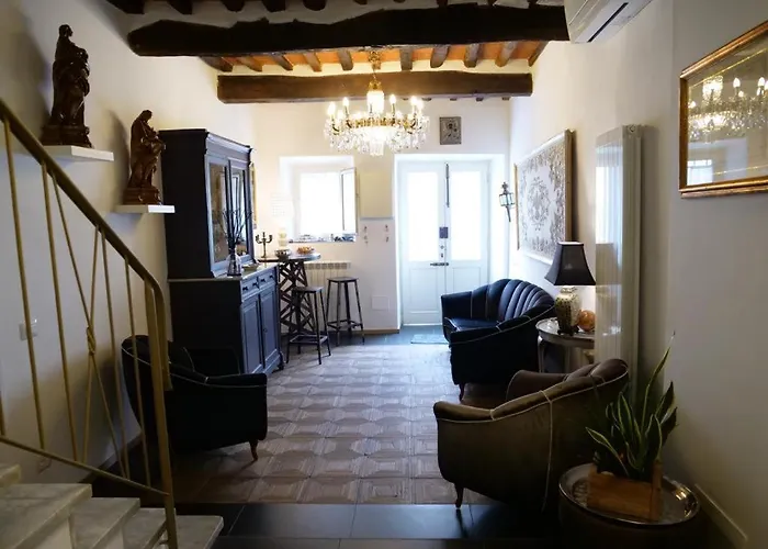 B&B Relais Dell'Angelo Camaiore