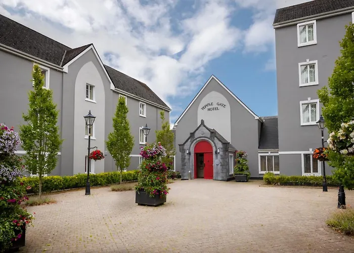 Temple Gate Hotel Ennis