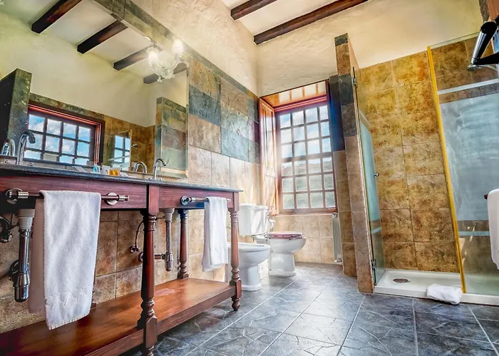 Hotel Rural Livvo Maipez Las Palmas de Gran Canaria