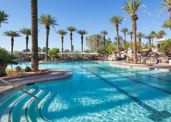 The Westin Mission Hills Resort Villas, Palm Springs Rancho Mirage