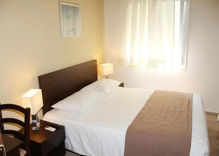 Rea Hotel Heraklion 
