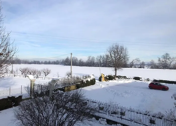 Bed and Breakfast Cascina la Barona Savigliano