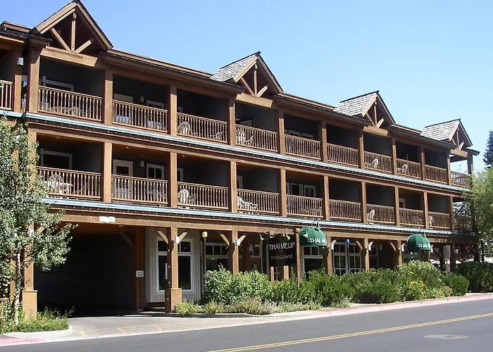 Ranch Inn Jackson Hole
