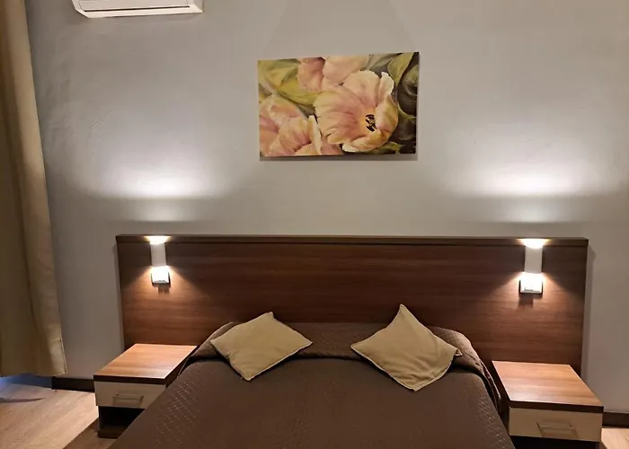 Hotel Leone Roma