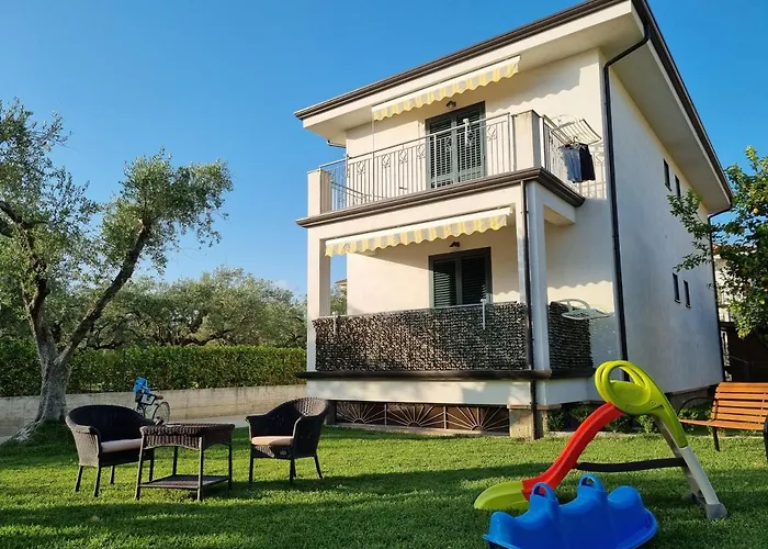 La Chianarella