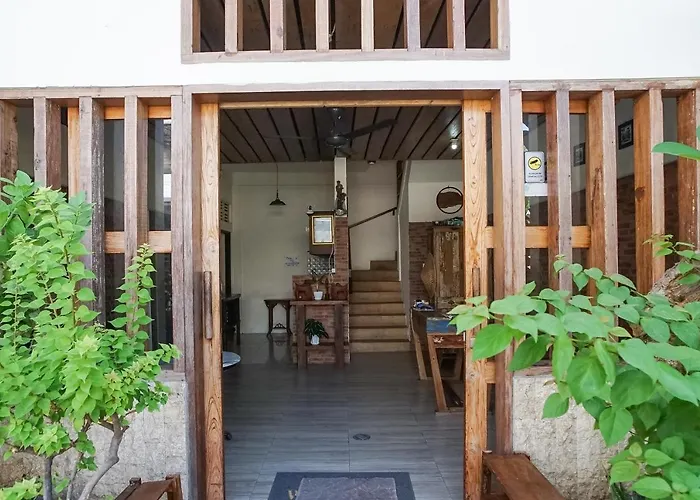 Pudi Homestay Canggu 