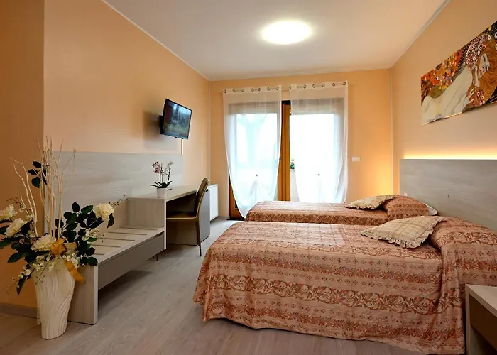 Hotel Italia