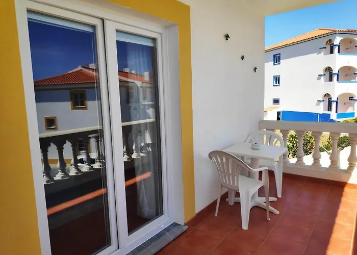 Casa Mar Azul