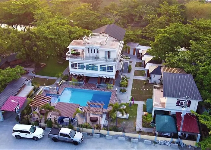 Youhan Beach Resort San Antonio 