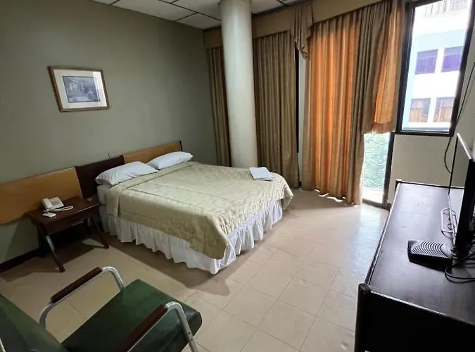 Hotel Rizzo