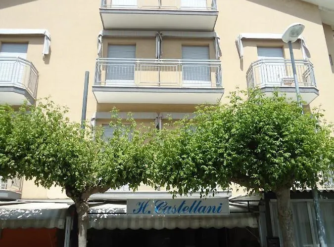 hotel castellani