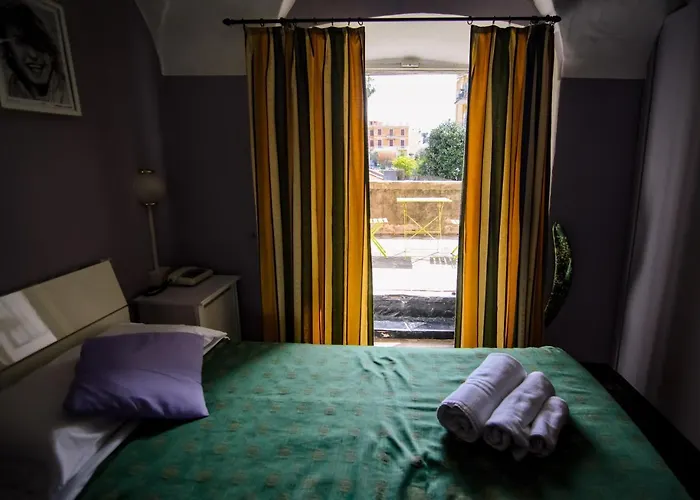 Hotel Villa Bonera