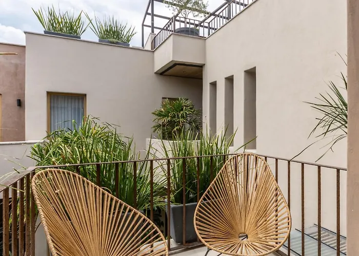 Casa Quebrada Hotel Boutique