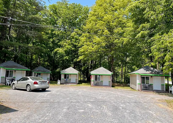 Countryside Inn