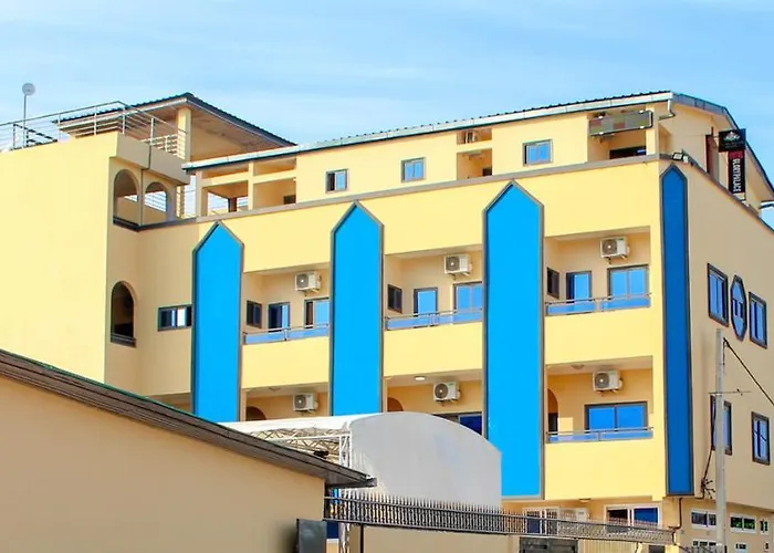 Glory Palace Hotel