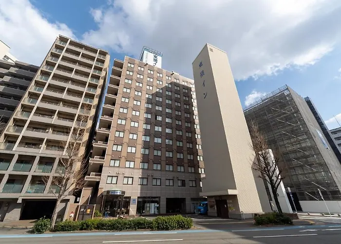 Toyoko Inn Hakata-Eki Minami