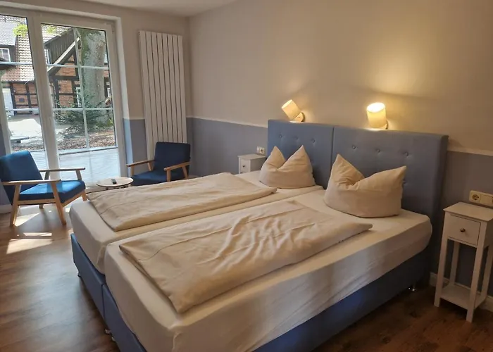 Landhotel Michaelishof