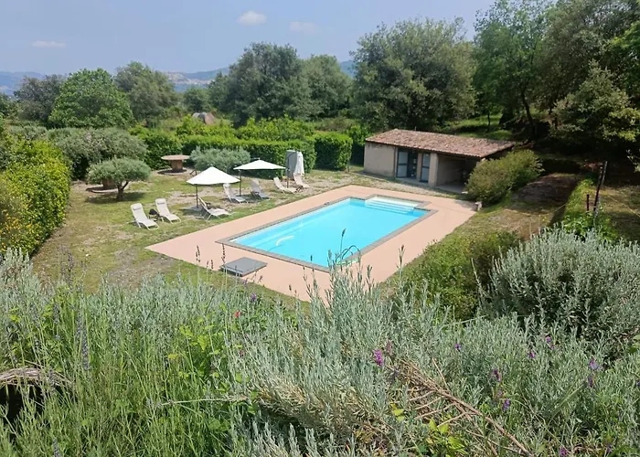 Hotel Il Tanaceto Castiglione De Sicilia
