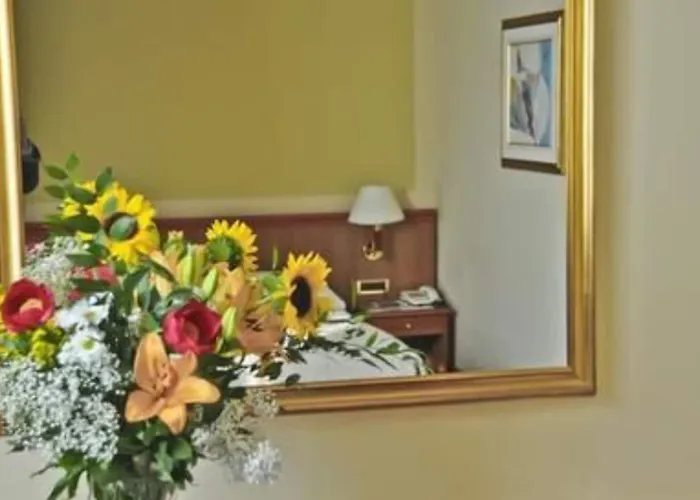 Hotel Lloyd