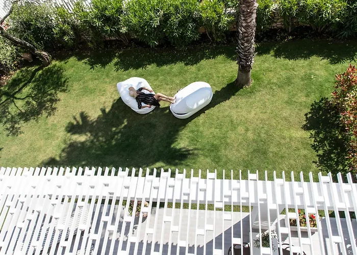 Racconto Boutique Design Hotel (Adults Only) Parga